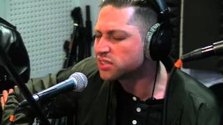 Mini Mansions - Heart of Glass (Blondie) - Session Acoustique OÜI FM