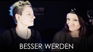 Yvonne Catterfeld - Besser werden [Cover]