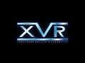 XVR Tomlinson Holman S Crossover