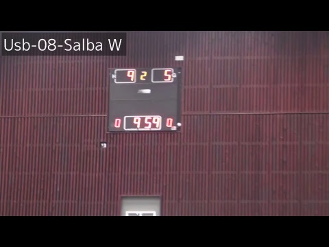 USB08-Salba sininen