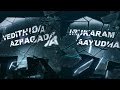 Vivegam Surviva Song Lyric Motivational Whatsapp Status Vikash Editz