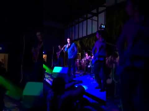 GRUPO CHAPARRAL En VIVO