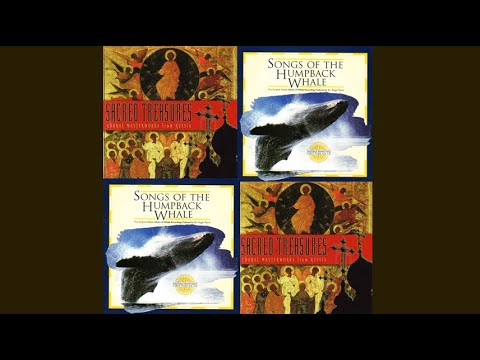 Tchaikovsky (Hymn of the Cherubim) + Dr. Roger Payne (Solo Whale)