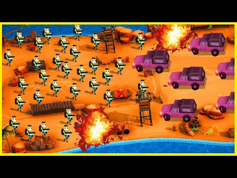 Warpips |  MASS MERCANERIES VS ARMORED transports | HARDCORE CAMPAIGN DIFFICULTY  | EPISODE 02