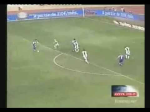 VIEIRINHA 2006/2007 - FC PORTO 3-0 V. Setúbal - Supertaça Cândido Oliveira