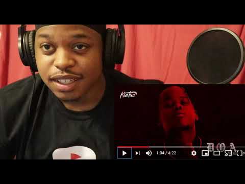 Kid Tini " DOA " ( reaction )