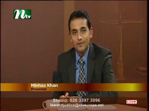 Law & Justice S4 171214