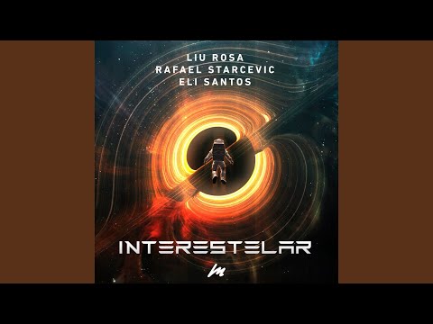 Interestelar (Radio Edit)