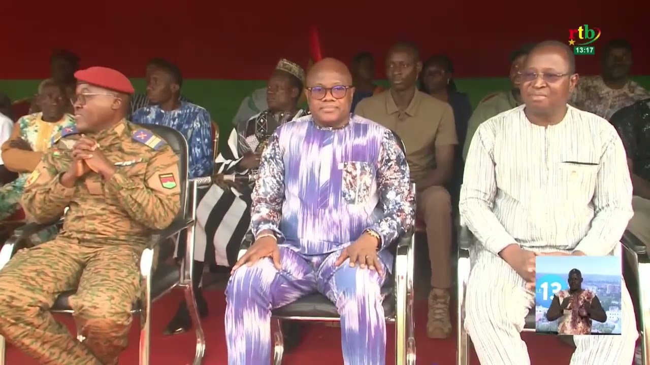 Immersion patriotique des enseignants : 199 combattants du savoir prêts