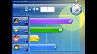 Mathletics - VERY FAST - BE SCARED KAYA G Mathletics - VERY FAST - BE SCARED KAYA G