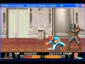 ZajebisteGry Pl Body Blows Amiga Gameplay