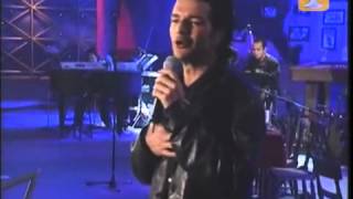 Ricardo Arjona - Dime si el (concierto Viña de Mar)