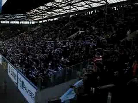 hansa gegen st.pauli