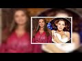 Kelly Brook Shows Off Cleavage In Skimpy Bikini For Red Hot Display