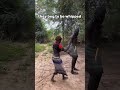Why Hamer Women Get Whipped Shorts Africantribe