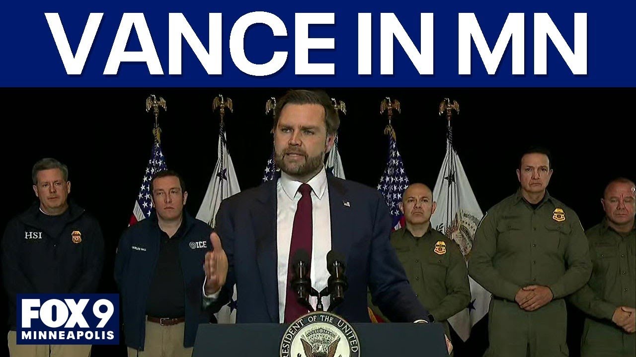 If JD Vance truly were ‘pro-life,’ this wouldn’t be happening