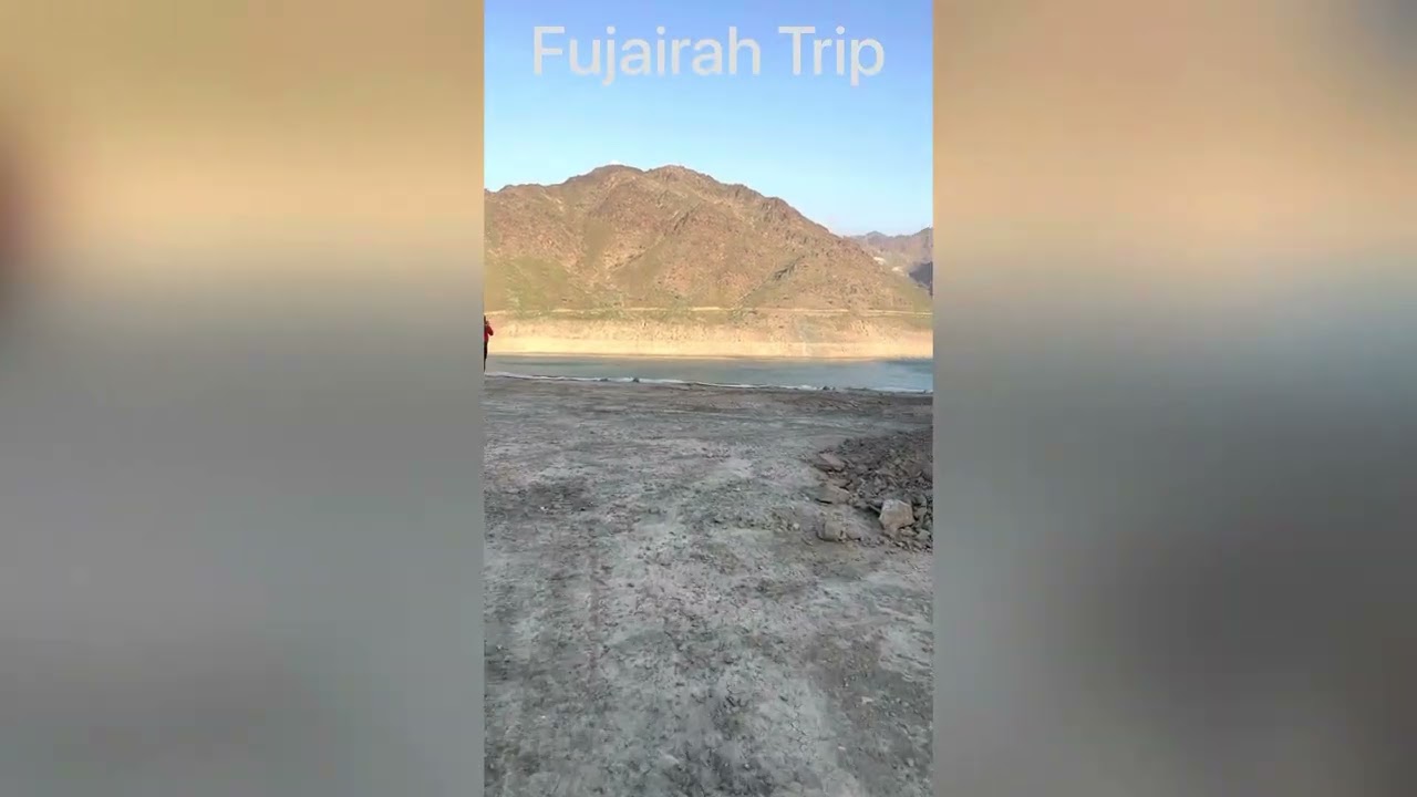 FUJAIRAH TRIP WITH MCM  #fujairah #dubai #uae #hiking #nature #adventure