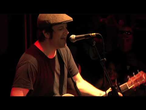 Joey Cape, Tony Sly & Brian Wahlstrom || To All My Friends || Doesn't Play Well With Others DVD