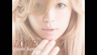 浜崎あゆみさんの「Song 4 u」 を歌いました♪