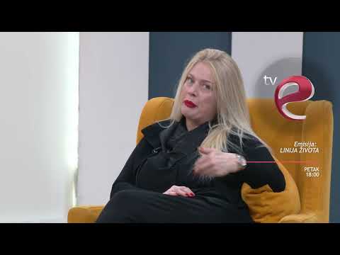 Najava: Linija života - 23.01.2026.