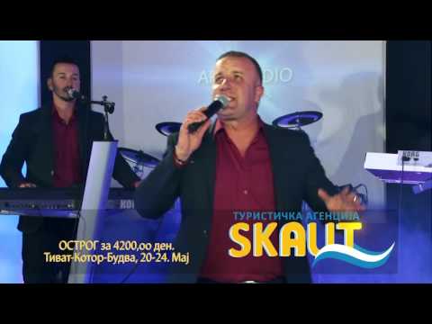 Sultana - Fokus bend - cover Casa Ljubov