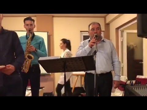 Doru Urs - Live Nunta - Dănuț Manci 🎷