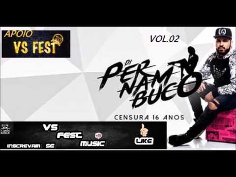 DJ PERNAMBUCO VOL 02