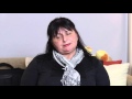 Rositsa Mineva Bulgarian Youth Leaders Program