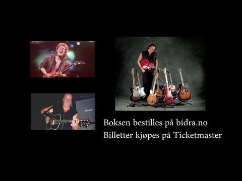 Marius Müller - Den du veit 1981-1995 (6CD-boks)