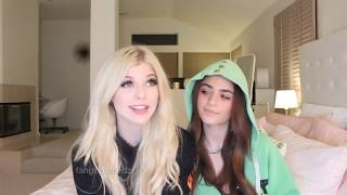 TURNING MY BEST FRIEND INTO ME | Loren Gray
