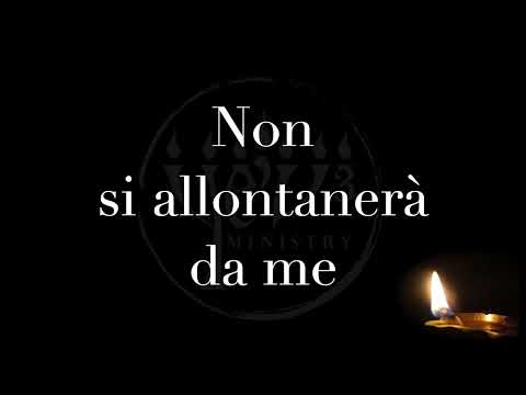 Avrai Cura Di Me - Albino Montisci (musica con testo)