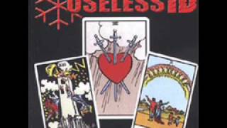 Useless ID   Oh, My Guard