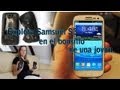 Explota Samsung S3 En El Bolsillo De Una Joven Jorge4757S