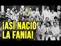 ¿Cómo nació Fania All Stars? ¡Los detalles por fin son revelados!