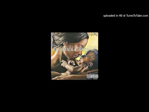 Rob Dolla X Hittah Bandz - My Momma Told Me