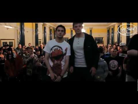 Bombshell vs Jeffers