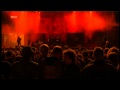Slayer (Rock am Ring 2007) [04]. Die By The Sword