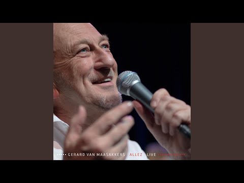 Cis Verdonk - Gerard van Maasakkers