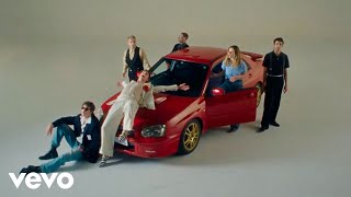 Sports Team – “I’m In Love (Subaru)”