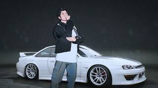 Prologue【NFS:UNBOUND】初見実況の反省を原動力に再び走り出すイチヨン後期【実況プレイ】