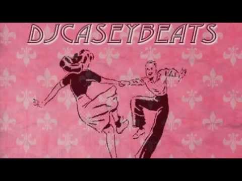 Dj Casey Beats-Stand For What You Love