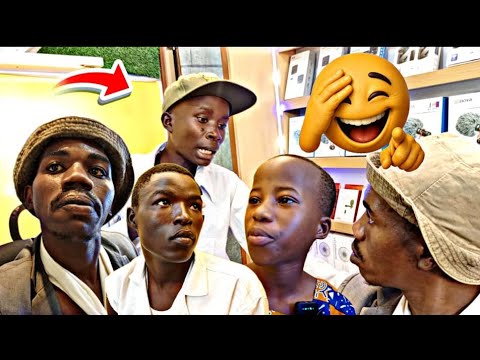 NDAYI COMEDY  and TWIRI COMEDY 