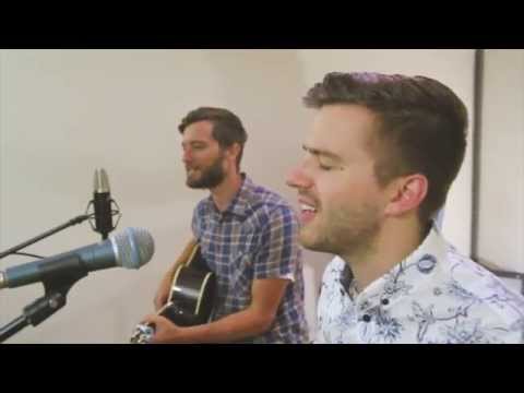 Evan Craft & Seth Condrey - "Solo en Ti" (version acústica)