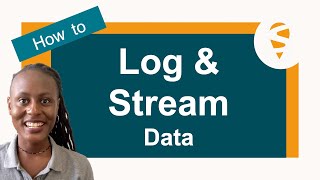 How to log and stream data in NMEA OR SBF format for GNSS/INS receivers