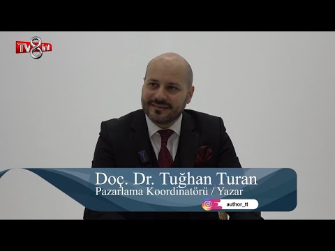 TV 8 INTERNATIONAL / YAZAR - TUĞHAN TURAN (07.01.2025)