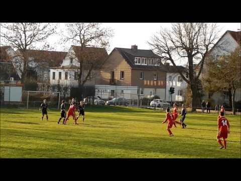 Lichtenau FV - SV Weidenhausen AKE-Kreispokal alle Tore & Highlights 2015/16