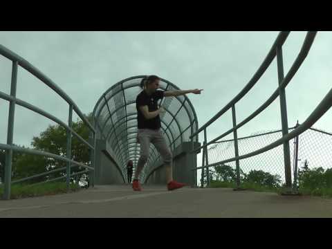 Diskopunk - Antonio America