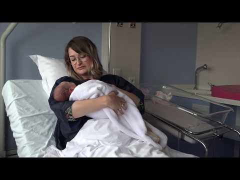 Accoucher à la Maternité de la Polyclinique de Navarre | Pau