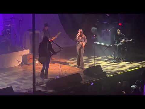 The Hard Promises and Joanna Serenko “Stop Draggin’ My Heart Around” - St. Louis (11/26/22)