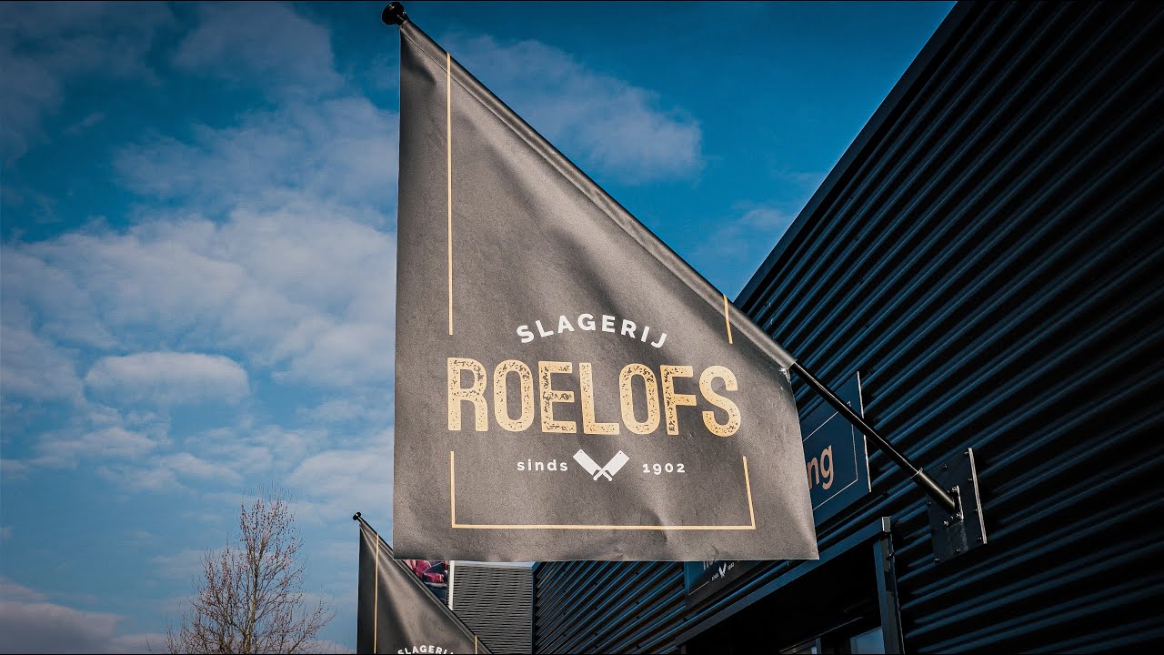 Slagerij Roelofs | Promotiefilm
